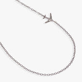 Stainless Steel Silver