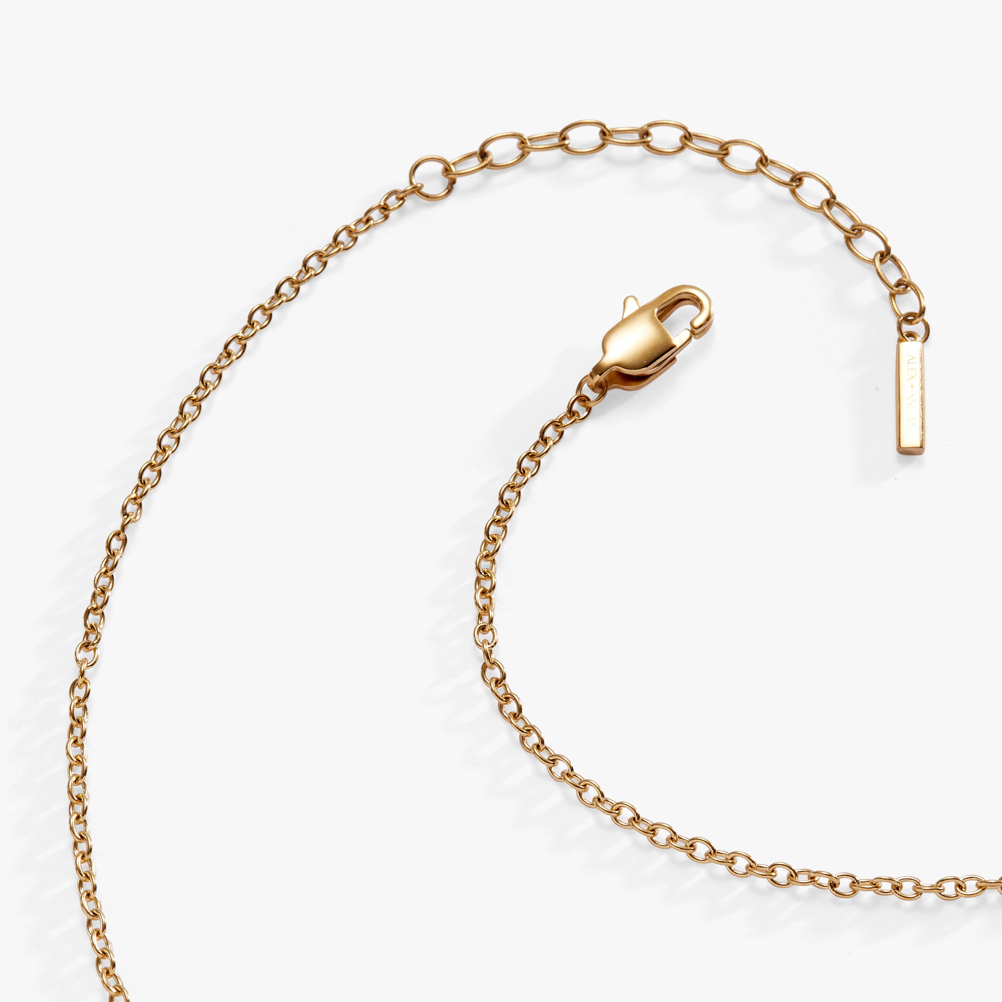 Stainless Steel Gold