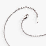 Stainless Steel Silver
