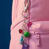 Crayola Clip Bag Charm