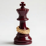 Chess Fidget Ring