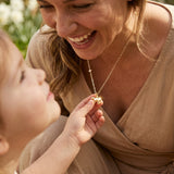 Mama Bear and Cub Necklace Bundle