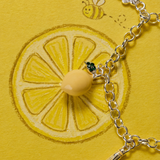 Crayola Sunglow Charm Bracelet