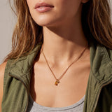 Firefly Lantern Necklace