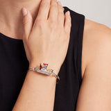 French Bulldog Tension Bangle