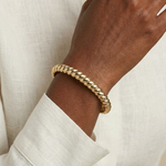 Stainless Steel Gold