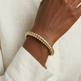 Stainless Steel Gold