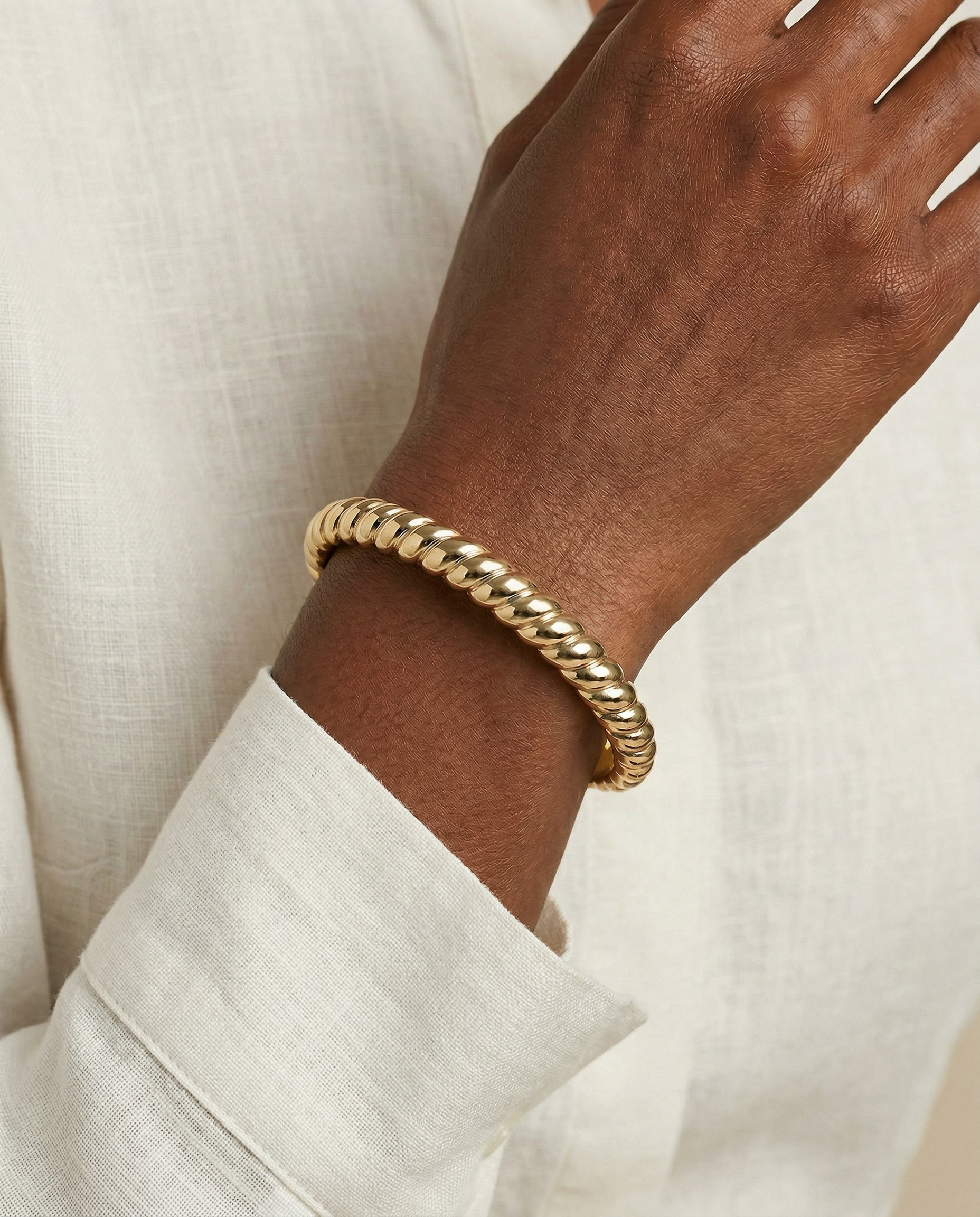 Stainless Steel Gold