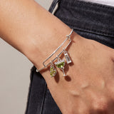 Margarita Charm Bangle