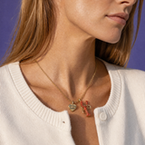 FRIENDS™ "You're My Lobster" Necklace