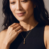 'Most Powerful' Queen Chess Piece Pendant