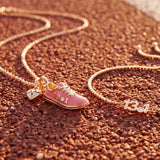 Runner 13.1 Half Marathon Bolo Bracelet
