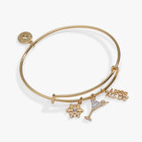 Après All Day Multi Charm Bangle