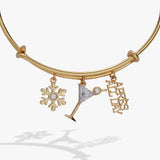 Après All Day Multi Charm Bangle