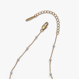 Après All Day Multi Charm Necklace