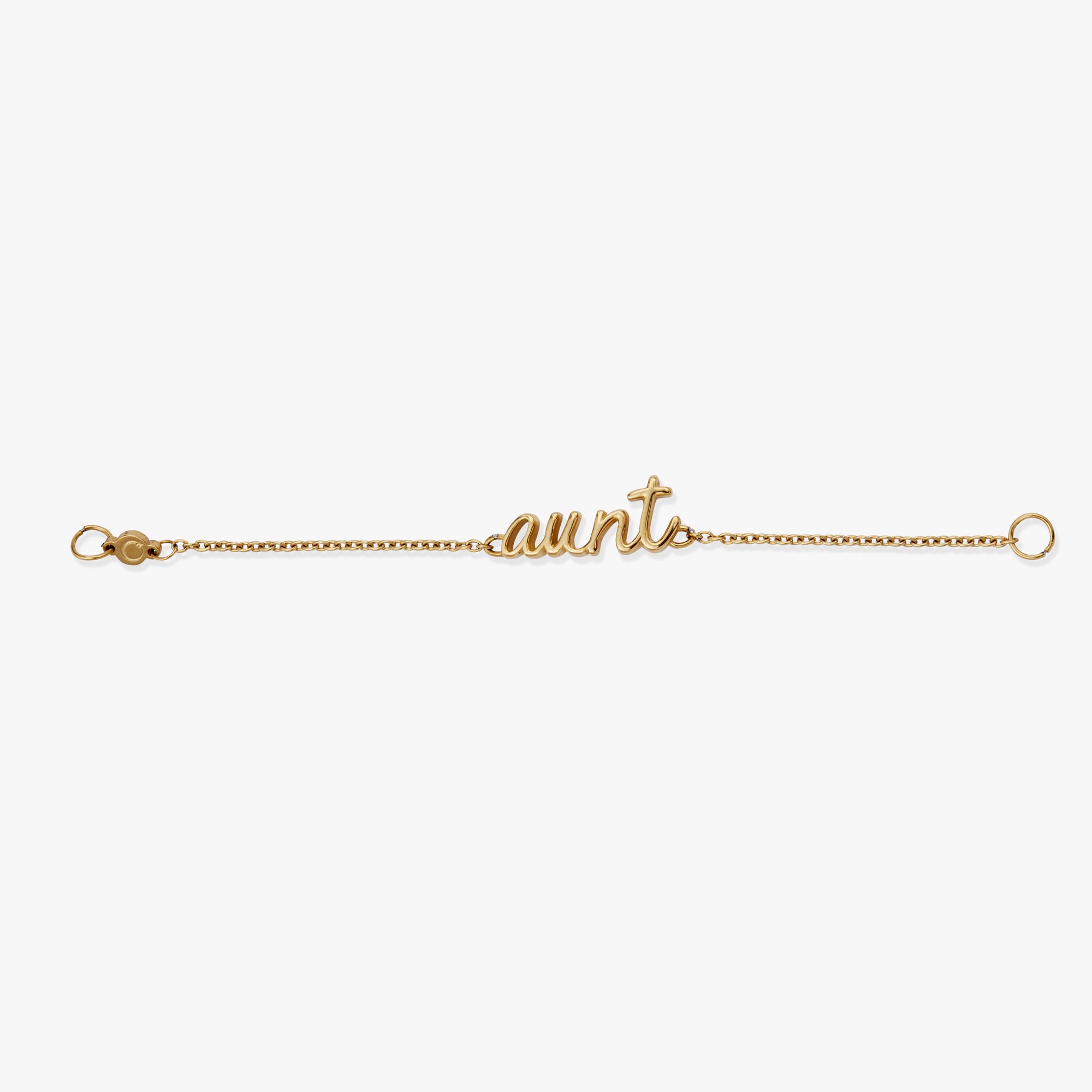 Stainless Steel Gold