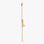 Stainless Steel Gold