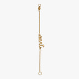 Stainless Steel Gold