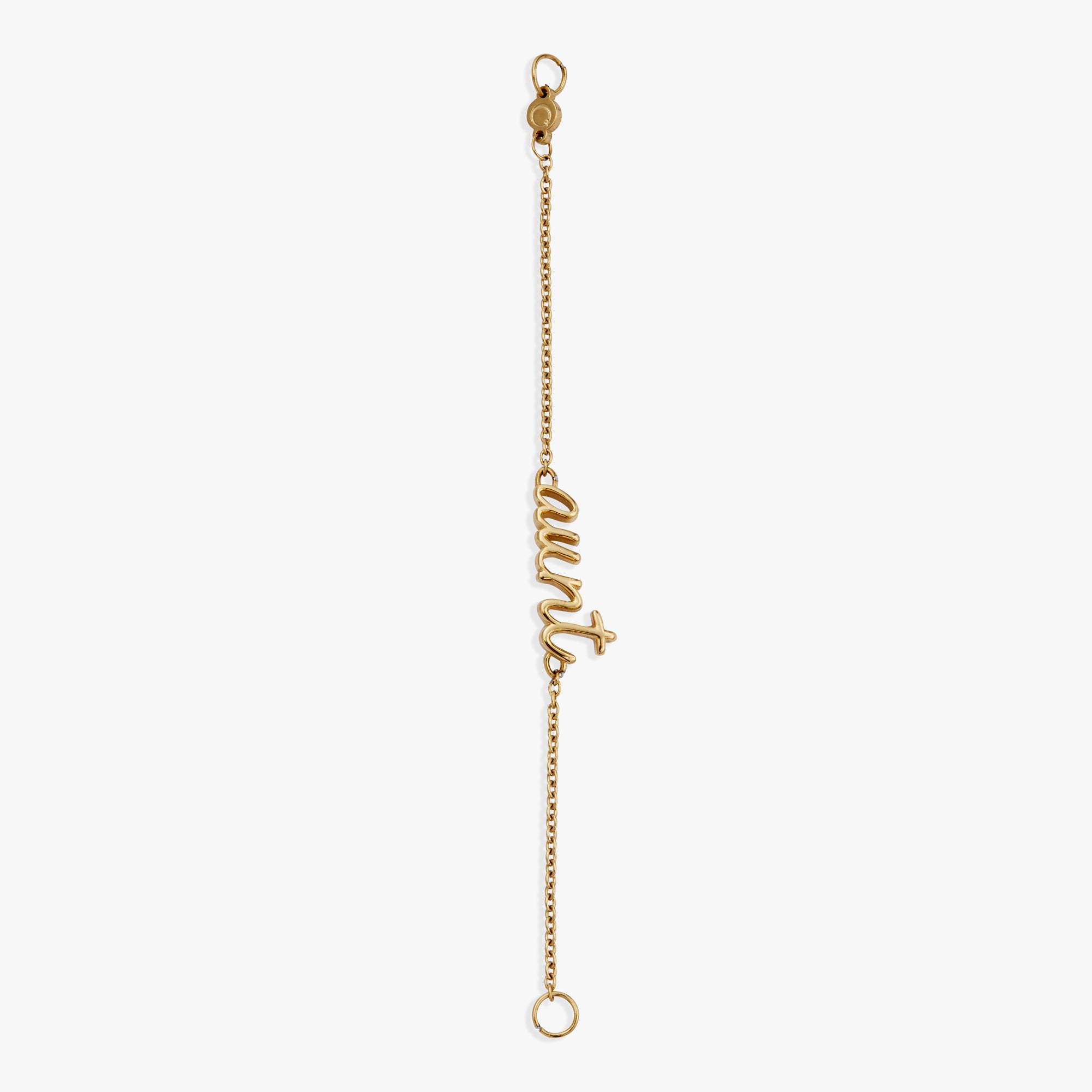 Stainless Steel Gold