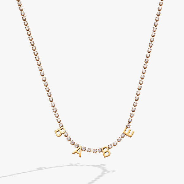アクセサリー BUNNEY Gradient Necklace 2352-63V2285192.jpg?v=1694320387