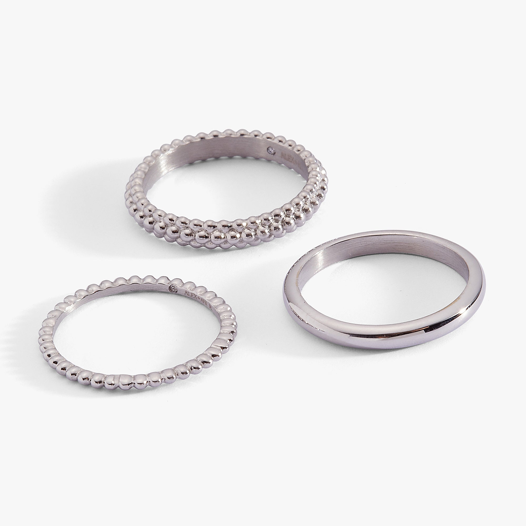 EVERYDAY STAINLESS STEEL – ALEX AND ANI