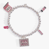 Barbie™ Girlboss Stretch Bracelet