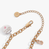 Barbie™ Legal Charm Bracelet