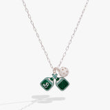 Barbie™ Pickleball Charm Pendant