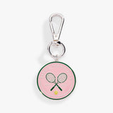 Barbie™ Tennis Bag Charm