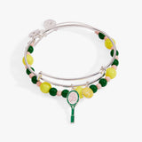 Barbie™ Tennis Bangle Set of 2