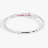 Barbie™ You Can Be Anything Tension Bangle