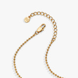 Basketball Spinner Pendant