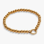 Stainless Steel Gold