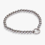 Stainless Steel Silver