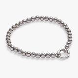 Stainless Steel Silver