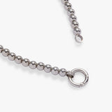 Stainless Steel Silver