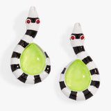 BEETLEJUICE™ Sandworm Earring