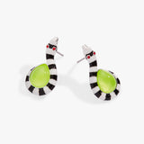 BEETLEJUICE™ Sandworm Earring