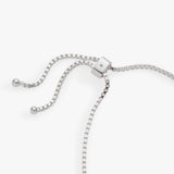 BEETLEJUICE™ Sandworm Beaded Bolo Bracelet