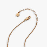 'Birds of a Feather' Hummingbird Enamel Pendant