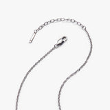 Birds of a Feather Locket Pendant Necklace