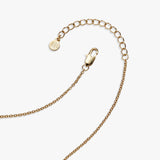 Book Club Duo Charm Pendant