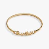 Boss Babe Tension Bangle