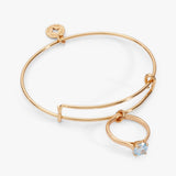 Bride-To-Be Bangle