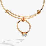 Bride-To-Be Bangle
