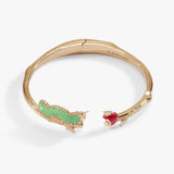 Hungry Little Caterpillar Hinged Cuff