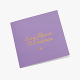 Celebration Greeting Card