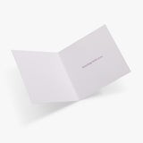 Celebration Greeting Card