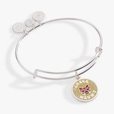 Check Meow-T Charm Bangle