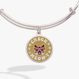 Check Meow-T Charm Bangle